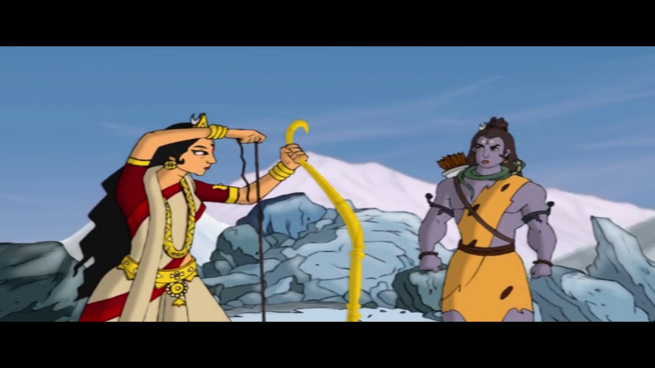 SHAARAD BANDANA  | AGOMONI GAAN |Aham Rudrebhirbasubhischara