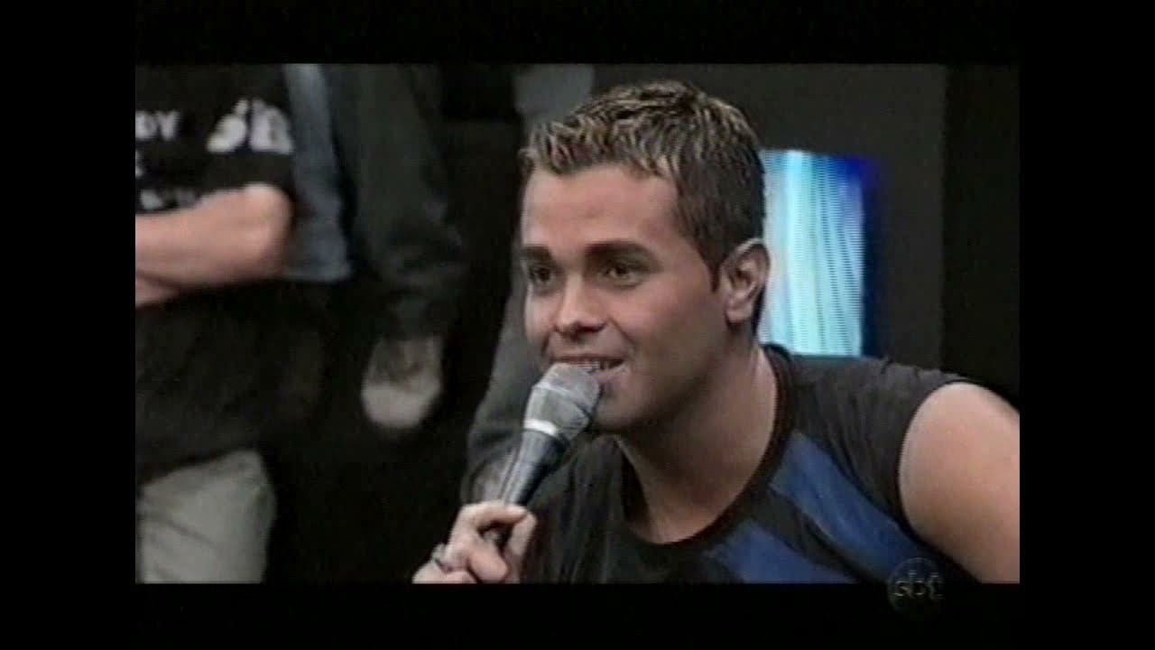 DOMINÓ x POLEGAR -  Programa Livre SBT -
