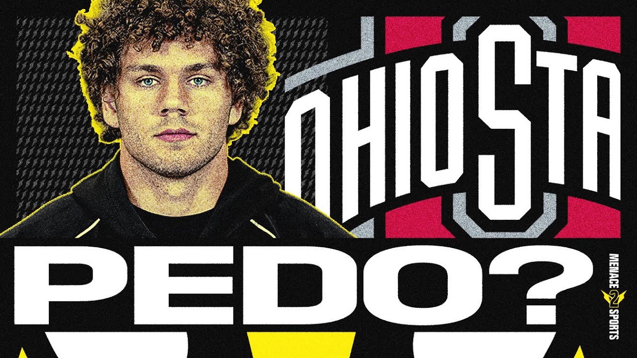 Former Ohio State Buckeyes Tight End in HUGE SCANDAL?