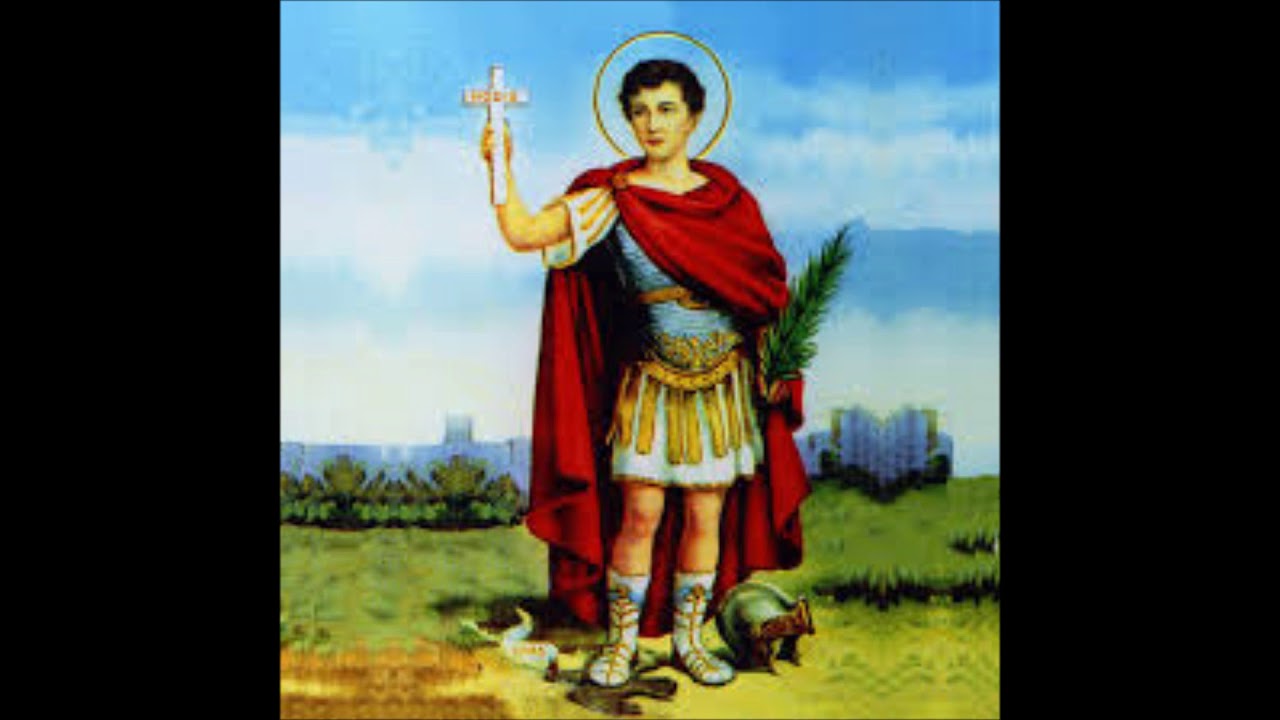 Ora&ccedil;&atilde;o da chave de Santo Expedito