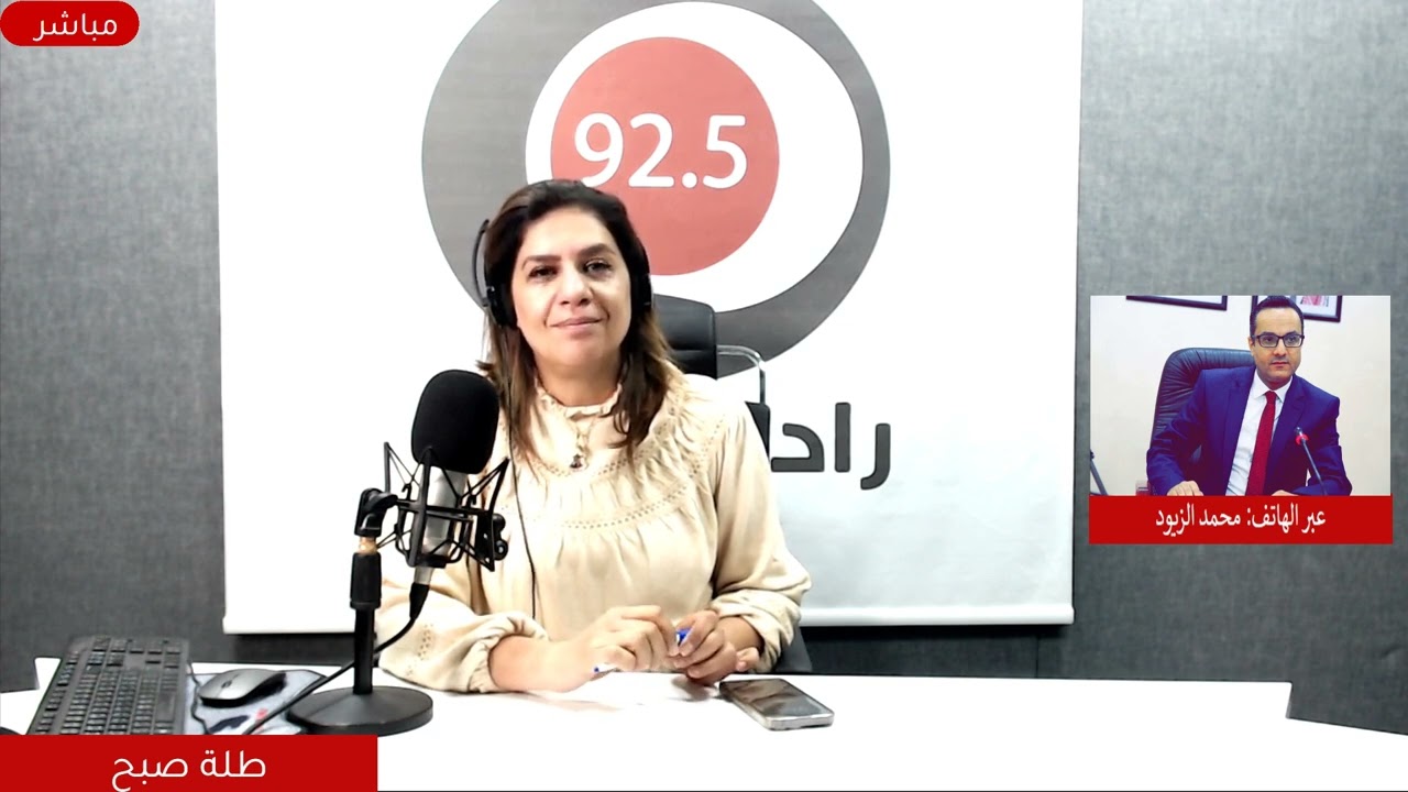 محمد الزيود يوضح أبرز التعديلات التي تتضمنها الإجراءات التنظيمية للعمالة غير الأردنية