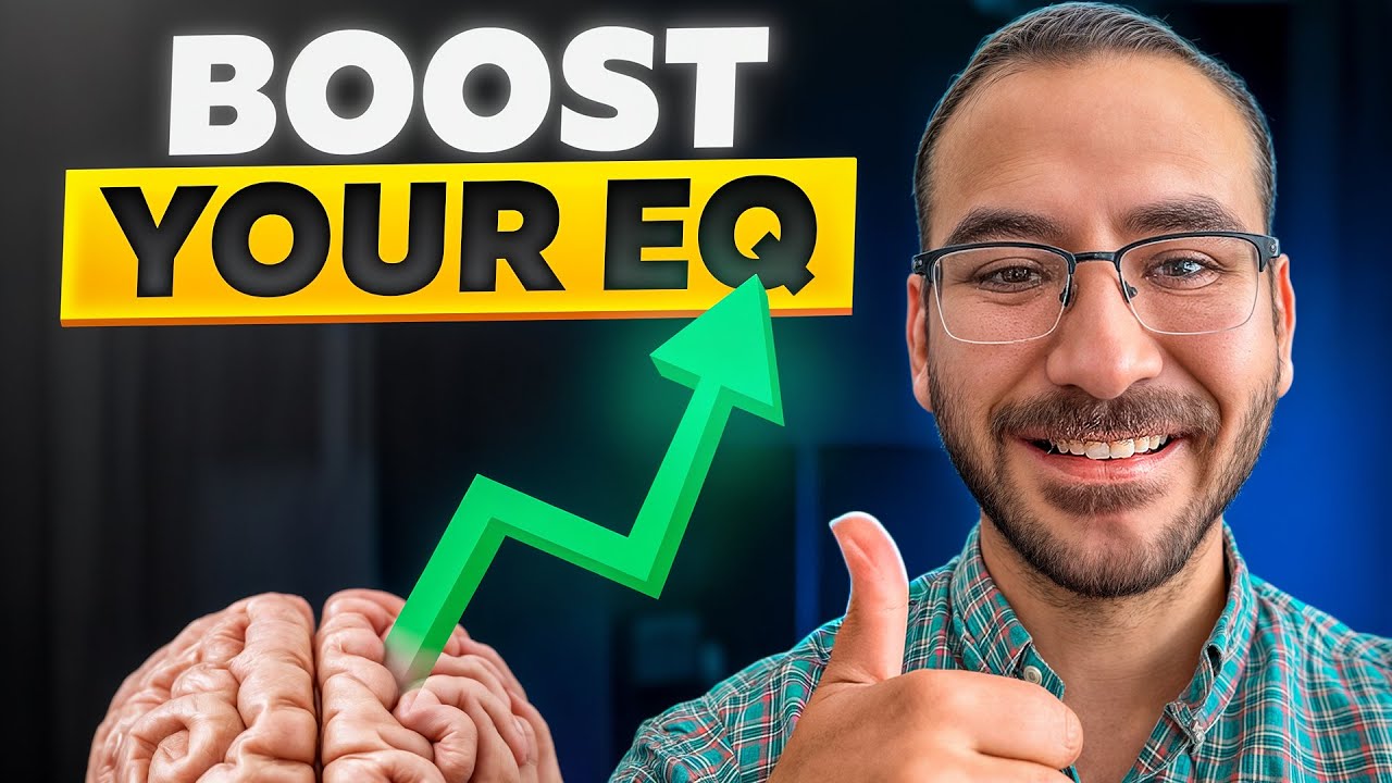 7 способов повысить свой эмоциональный интеллект