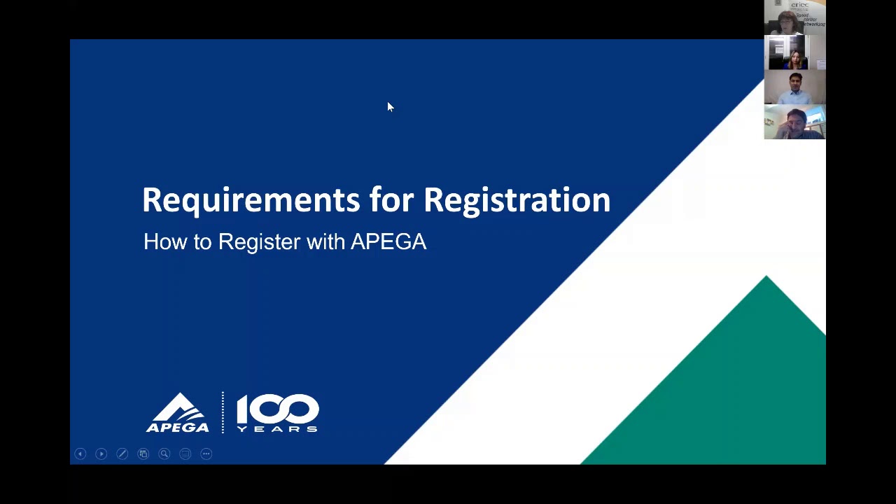 APEGA presentation Oct 22, 2020