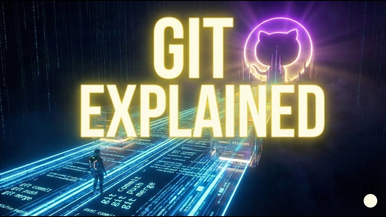 Git & GitHub Masterclass: From Zero to Your First Pull Request