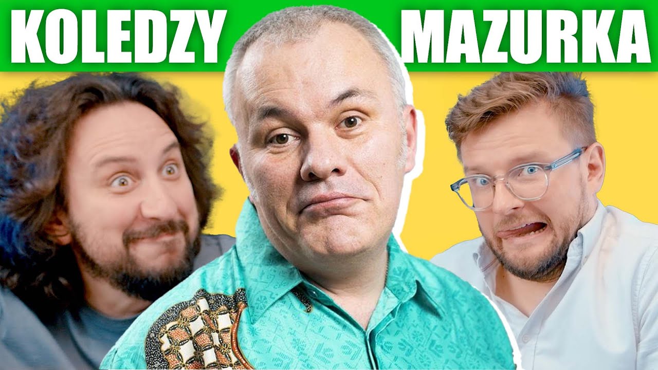 Politycy na imprezie Roberta Mazurka. Bańka prysła - Lekko Stronniczy 1561