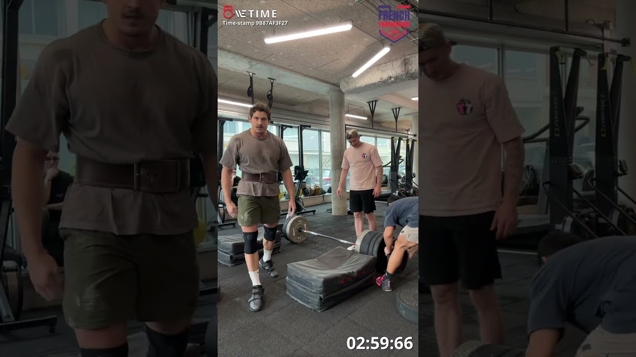 Wod 2 FTD