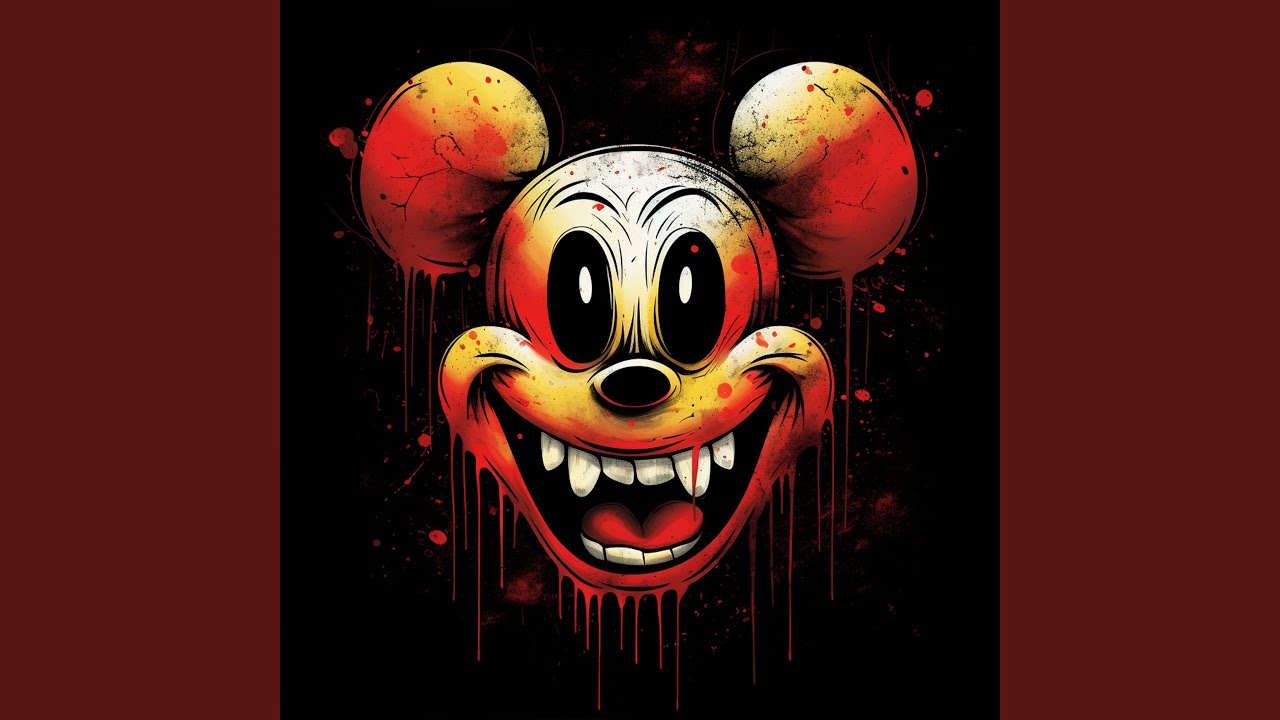 Art of Minimal Techno Mad Mickey (Tripping Mix)