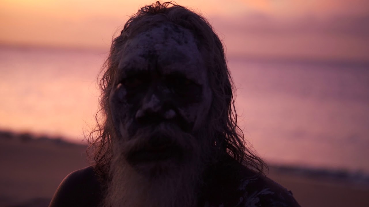 Bärra West Wind - Bärra Part II (Biḻma ga Yiḏaki) [HD]