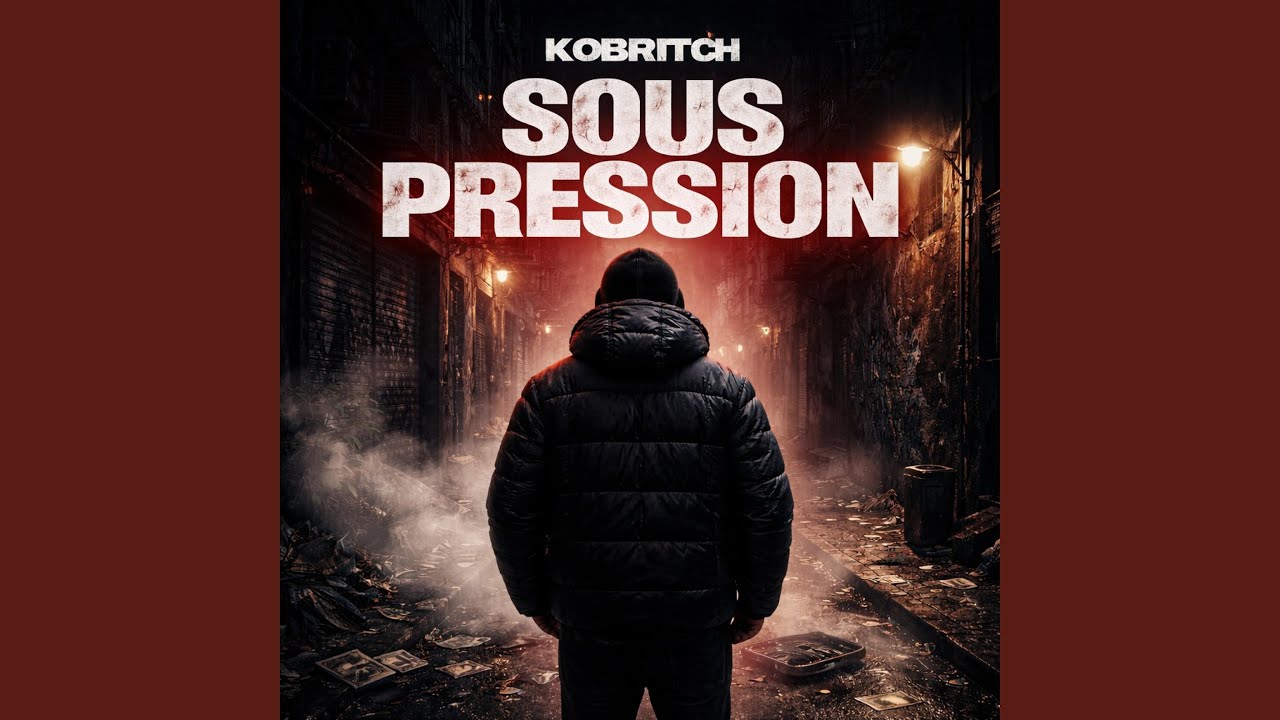 Sous Pression