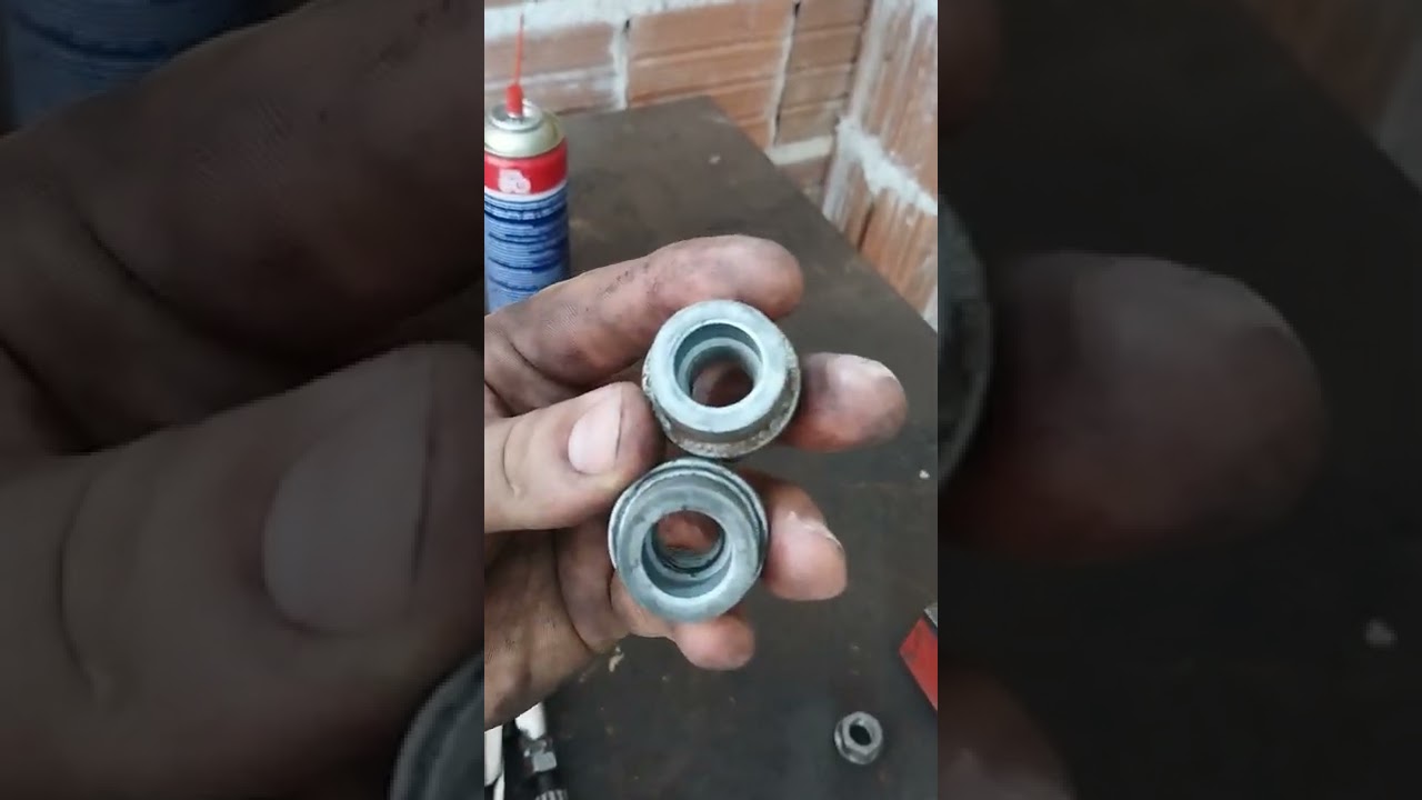 instalação do kit lift com alargadores na Duster