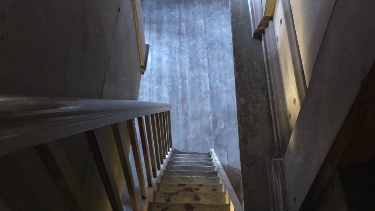 Pamela Wedgwood - 4. Falling