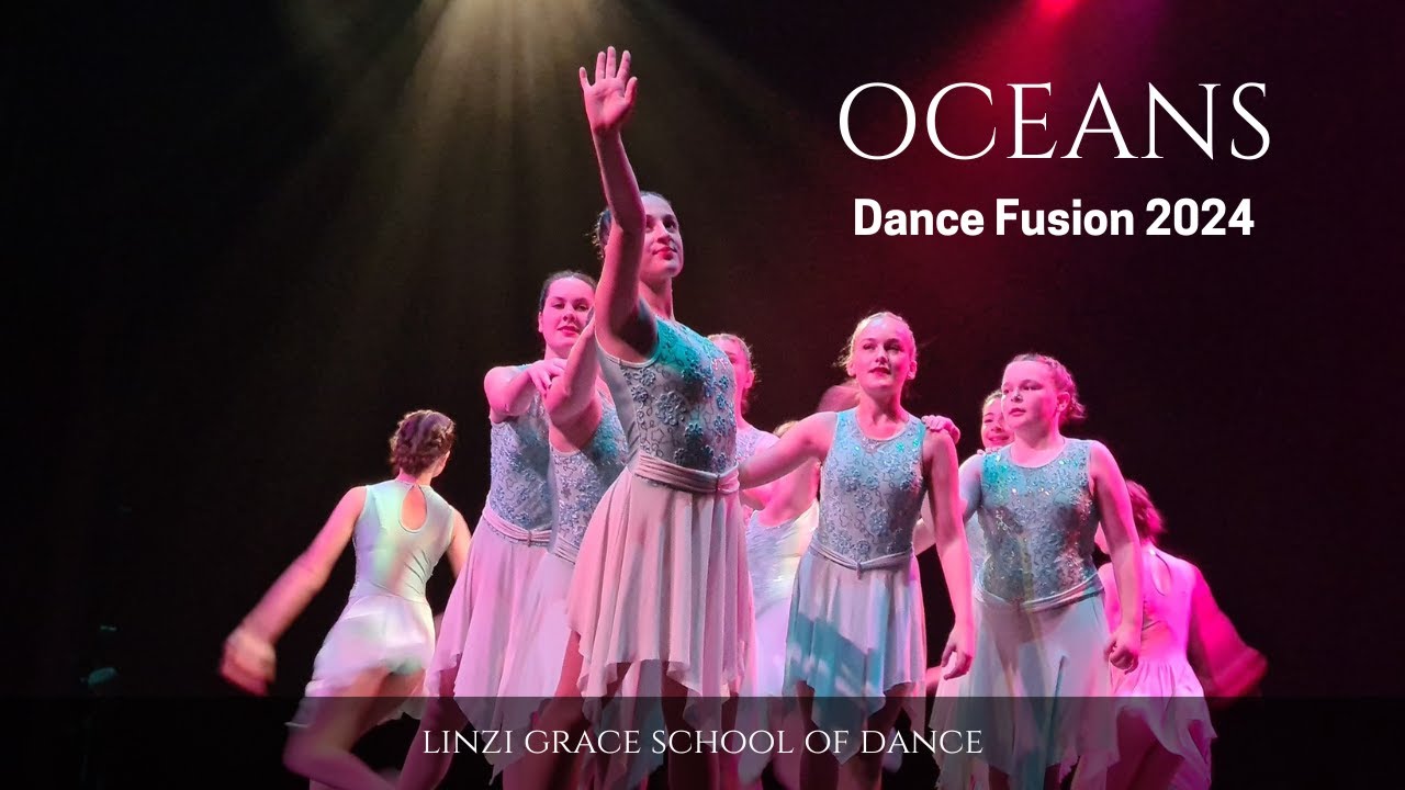 Oceans - Dance Fusion 2024