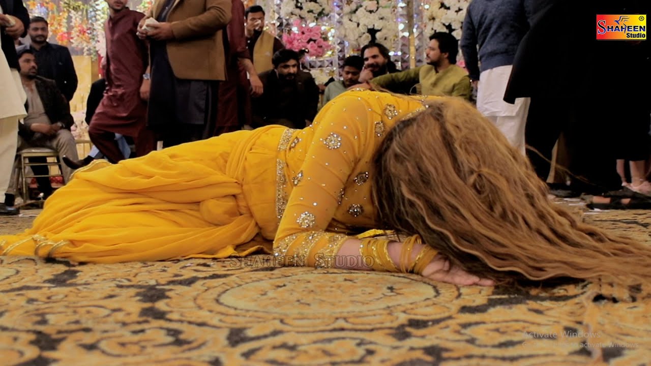 Wey Main Gin Gin Taare , Disha Rani , Wedding Dance Performance 2023
