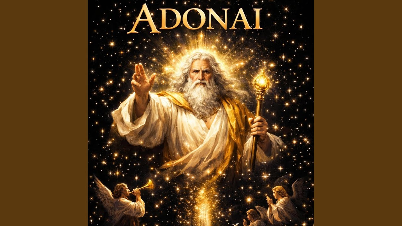 Adonai
