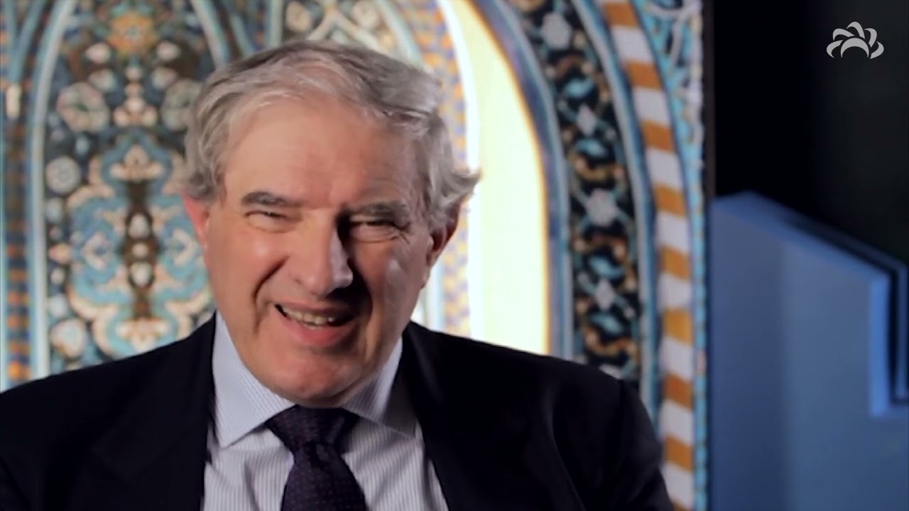 What is the Quran? - Understanding Islam | Dr. Chris Hewer