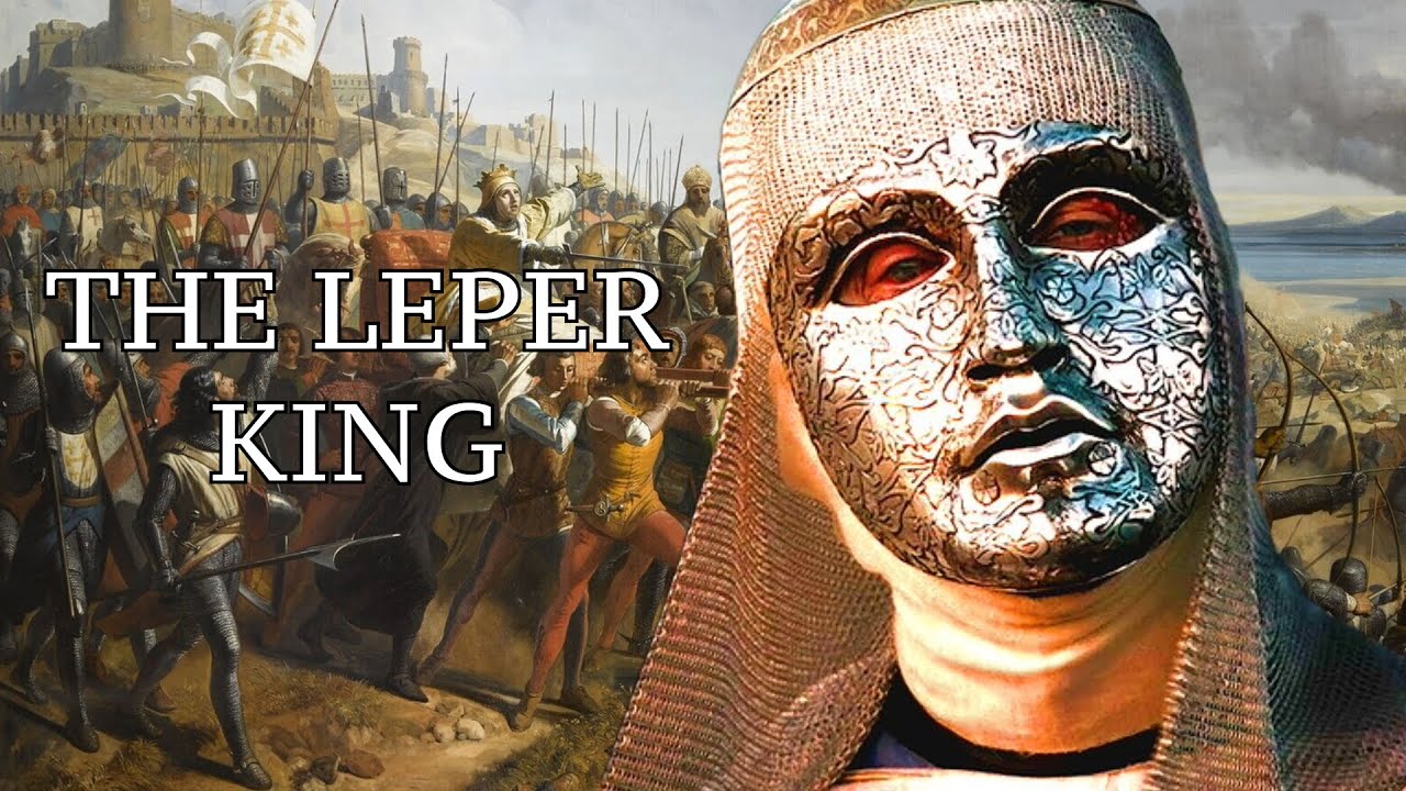 Прокажённый король | Защитник Иерусалима | Балдуин IV