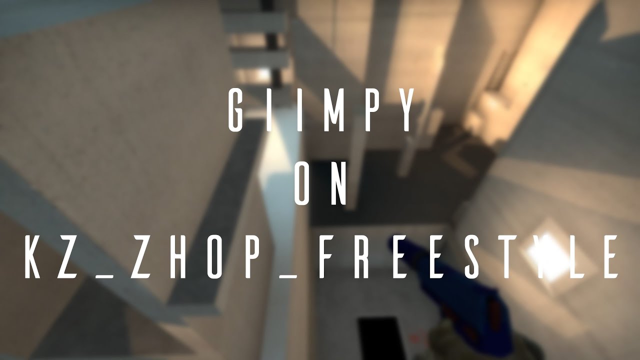 [KZT] kz_zhop_freestyle in 8:56.56 by GiimPy