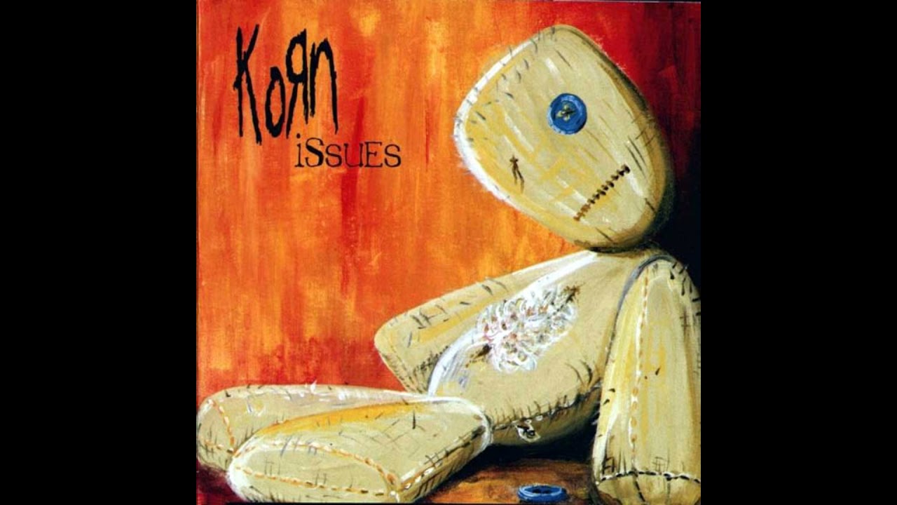 Korn - Somebody Someone (Instrumental)