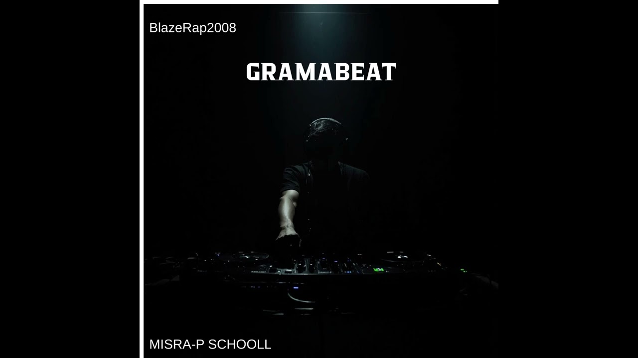 Blaze - GramaBeat 8: Mavzerin Panzeri Zehiri