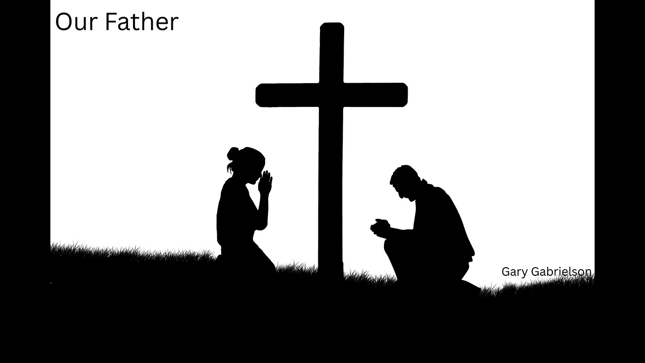 Our Father - Final Mixdown