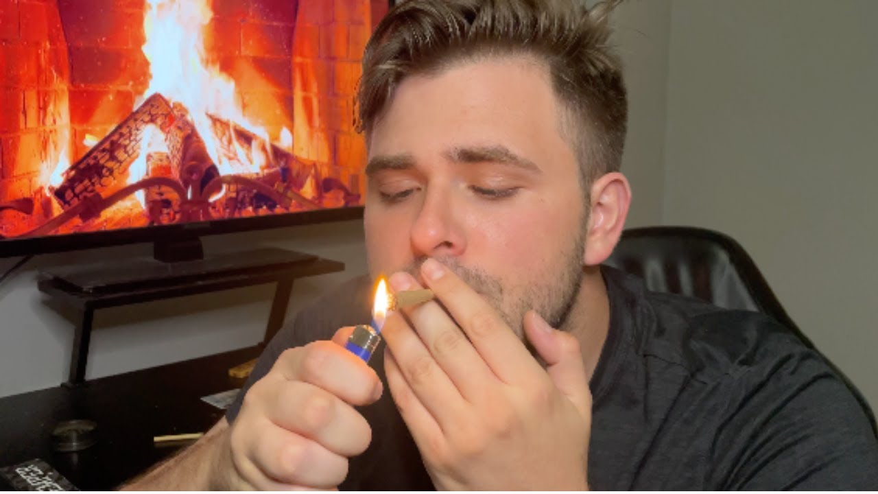 New Strain Smoke Sesh & Sports