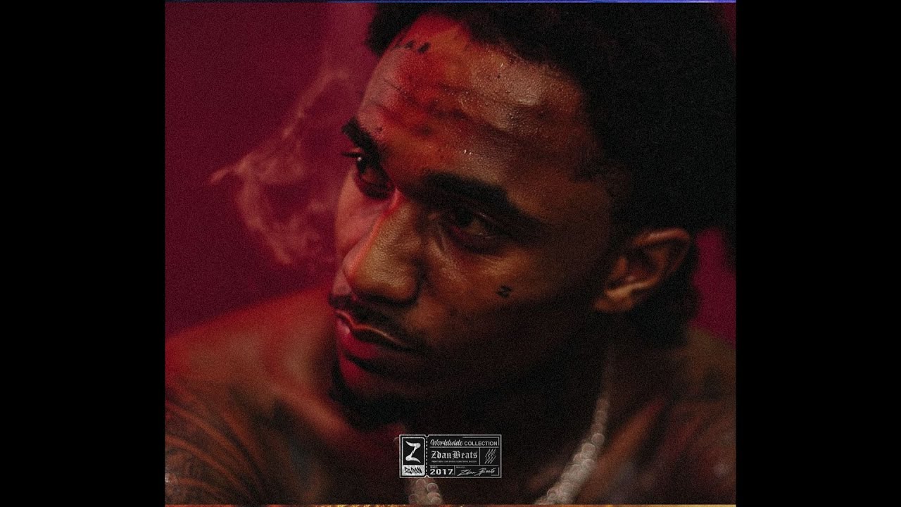 [FREE] Hurricane Wisdom x Loe Shimmy Type Beat - 