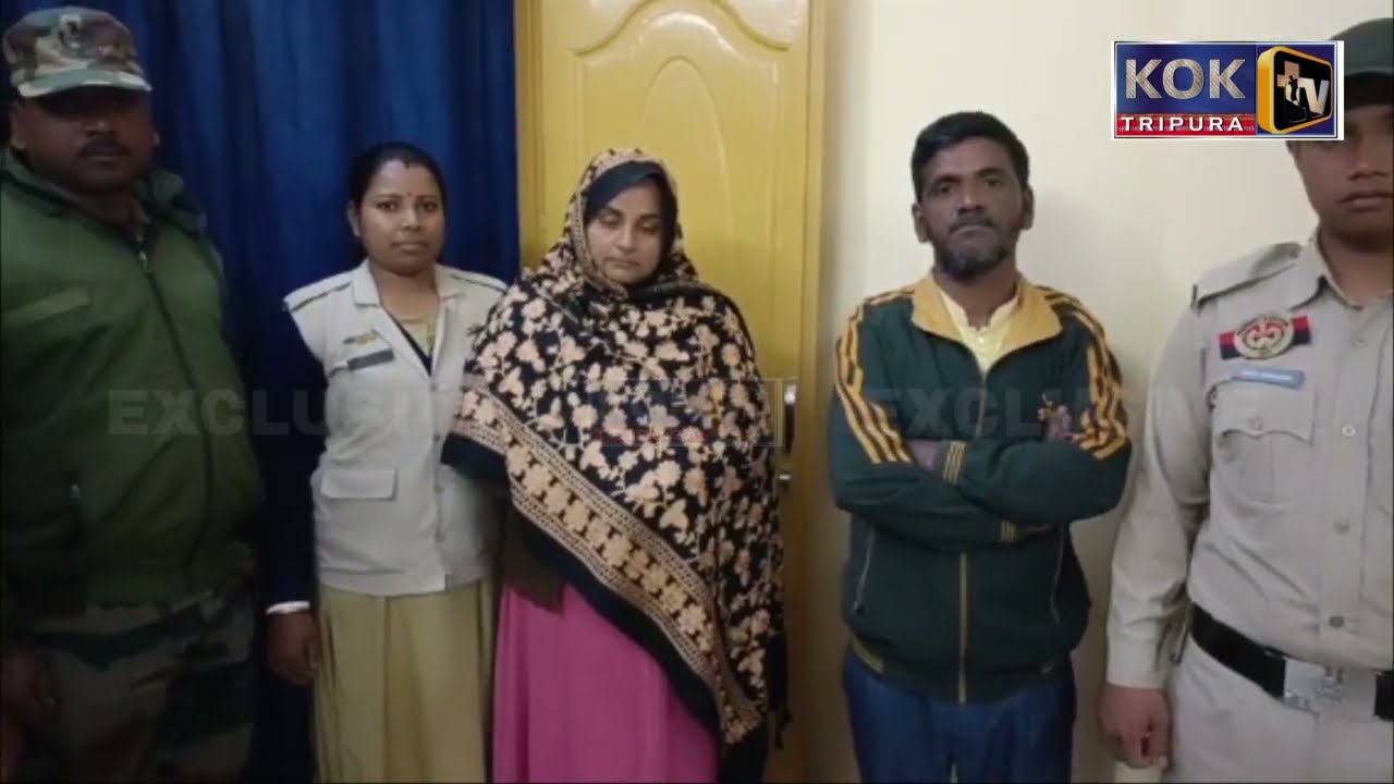 PISTOL RANG TAI YABA TEBLET MANKHA SONAMURA DURGAPURO ALI HUSSEINNI NOGO ROMJAKKHA HISANGNWI