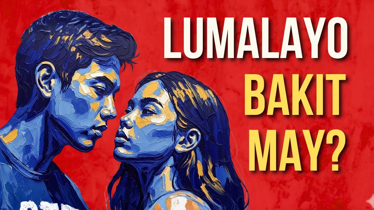 Ang Sikolohiya ng Paglayo sa Tao Kapag Sobrang Ganda ng Relasyon