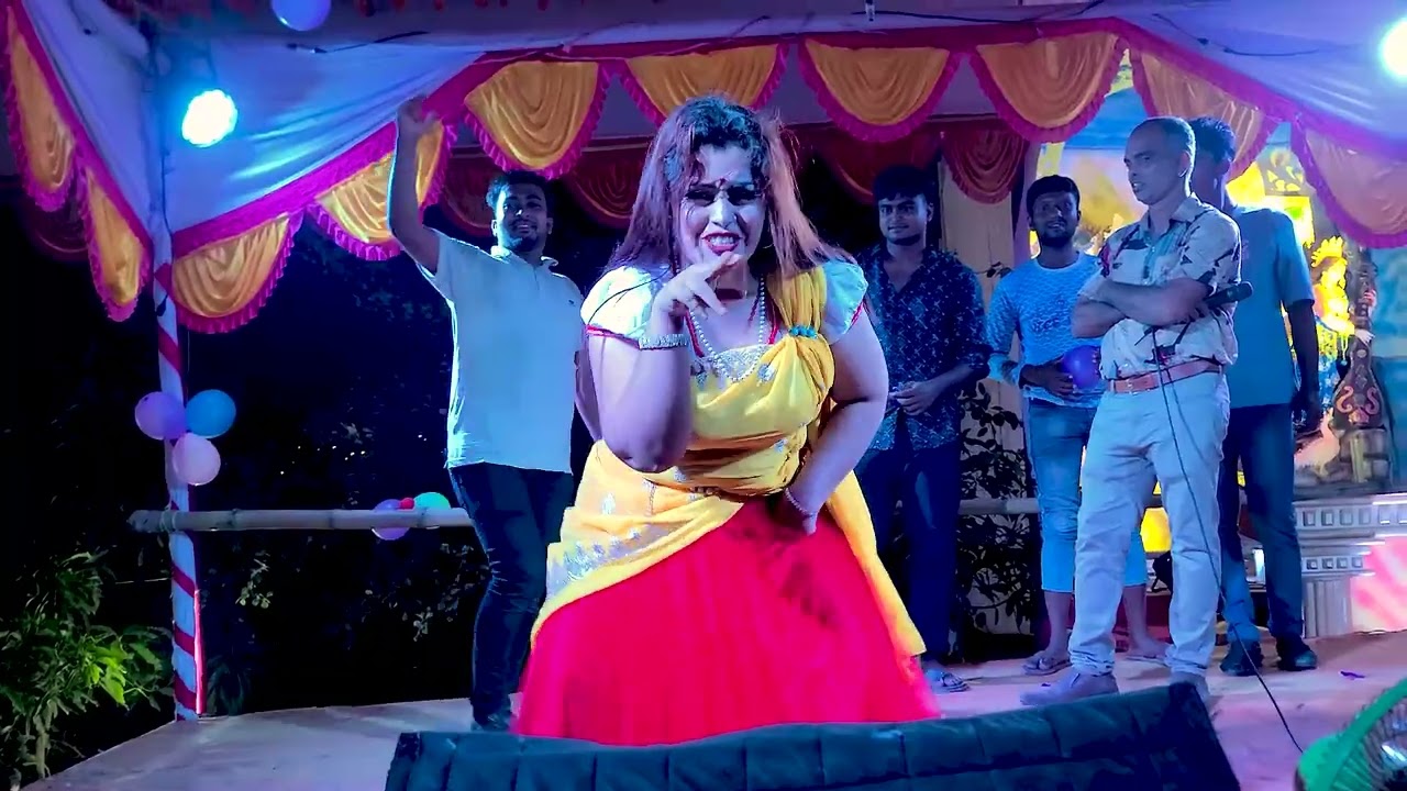 Kolsi Futa Koira Dimu | কলসী ফুটা কইরা দিমু | Bangla New Dance | New Wedding Dance | Juthi Dance