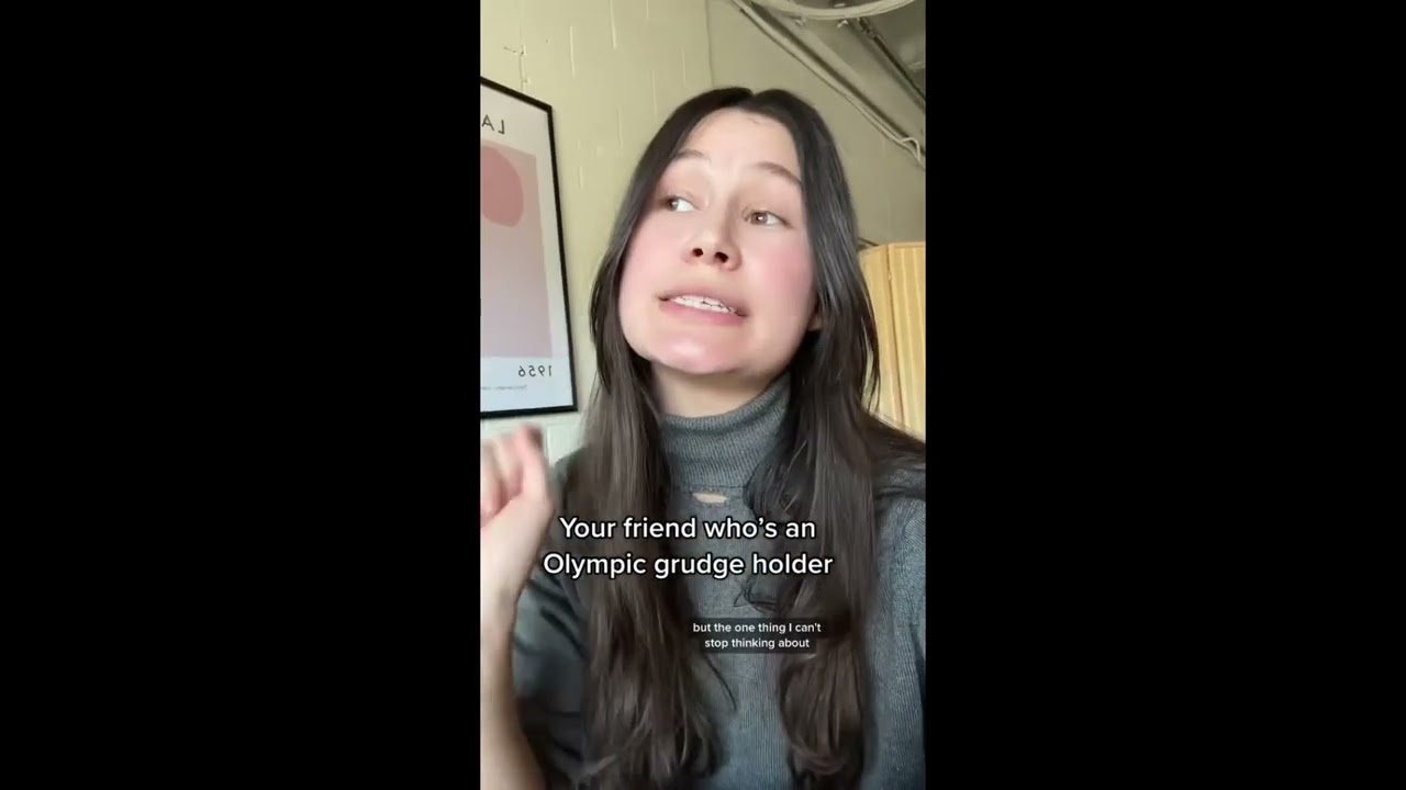 This is 27 Things people in their late twenties say - Delaney Rowe