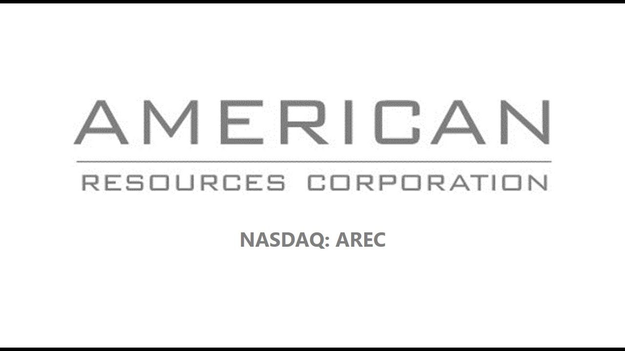 American Resources SPAC Process