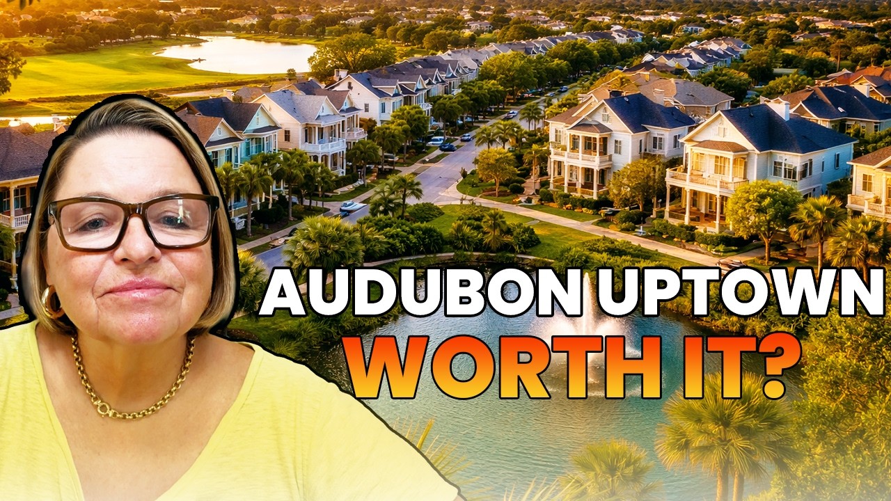 Audubon Uptown New Orleans: The GOOD vs BAD of Living Here (Pros & Cons 2026)
