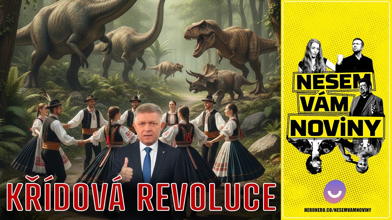 Jak proti sobě Robert Fico poštval mladé Slováky