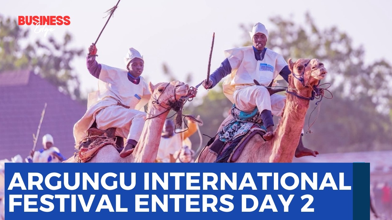 Argungu International Festival Day 2: Boosting Local Businesses and Agriculture