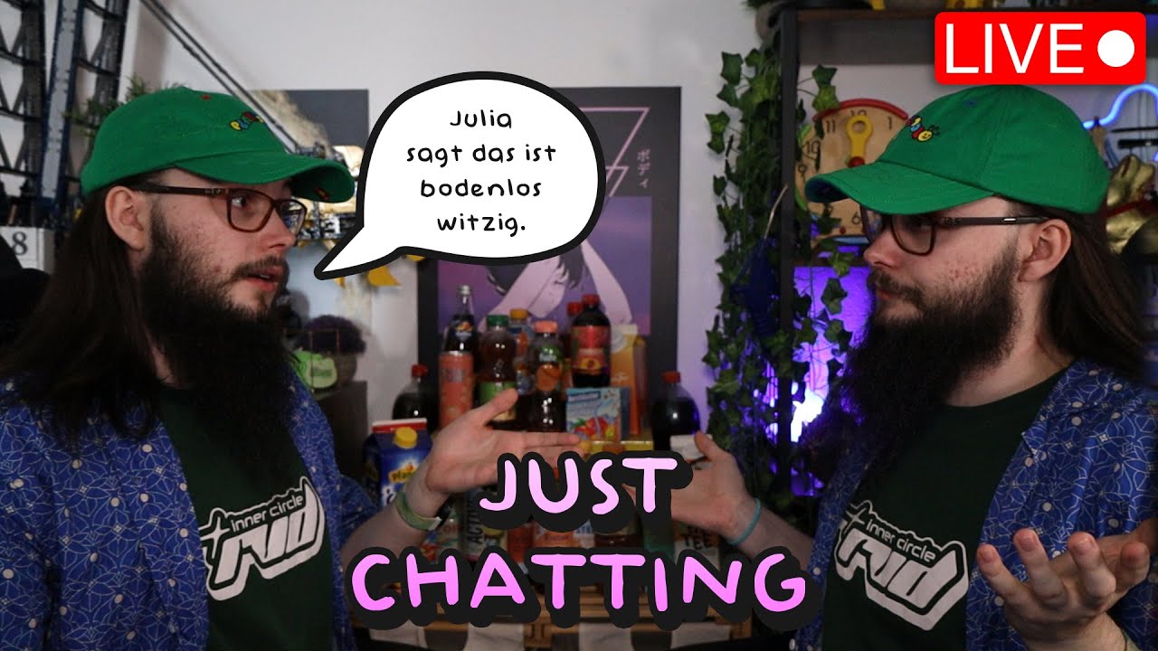 GHG GHG GHG! 🗣️ | V-Stream 458