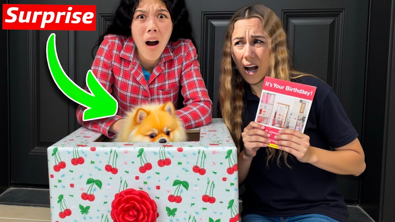 Emotional SURPRISES I Will Never Forget! | Txunamy