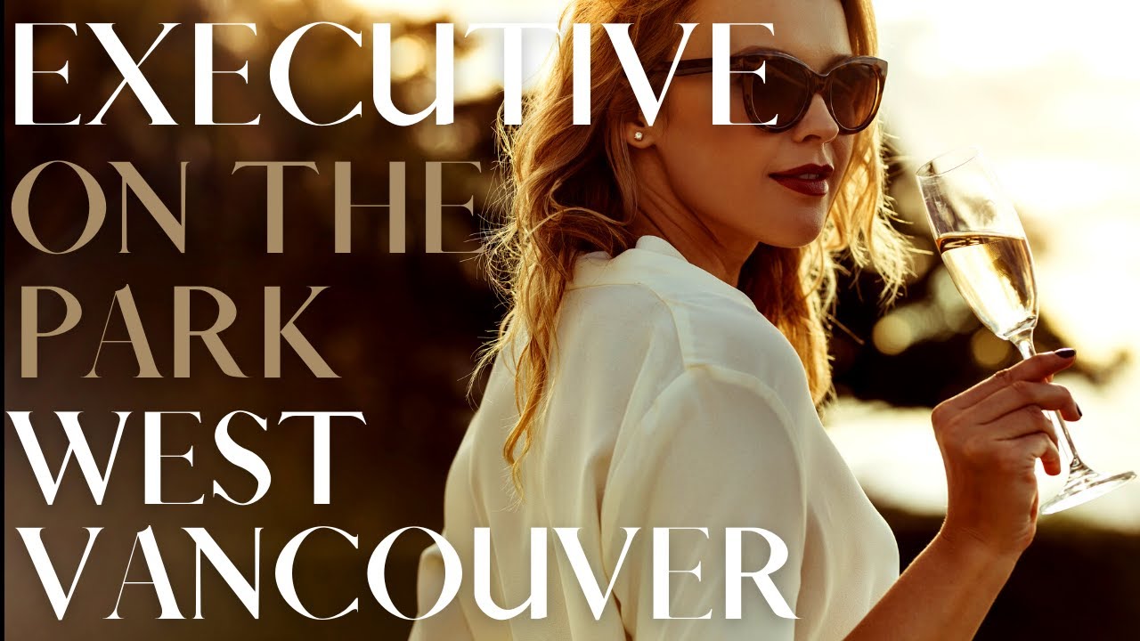 Executive On The Park, West Vancouver, BC | Vancouver Presale Condos