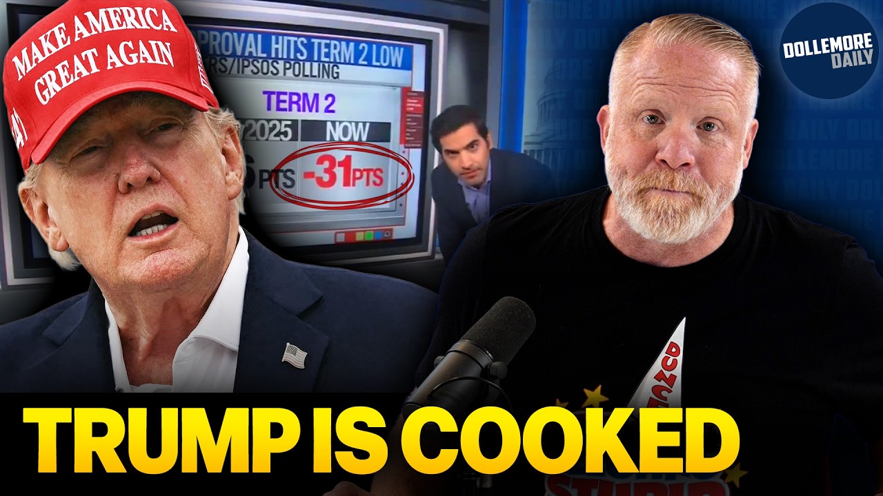 Trump Aides Don't Want Him to See THIS CNN Clip