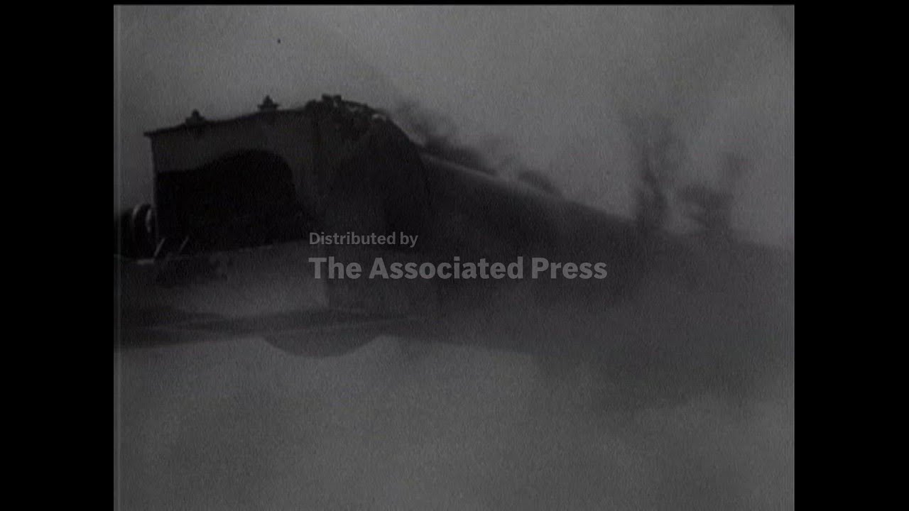 After Cherbourg - Second Army Advances