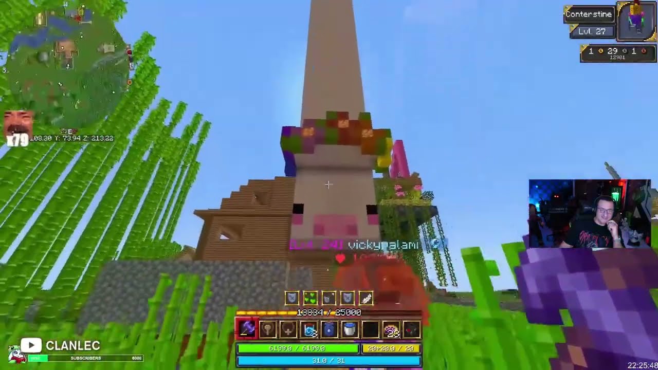 ALKAPONE reacciona a los MEJORES MOMENTOS DE MITOLOGIAS #4