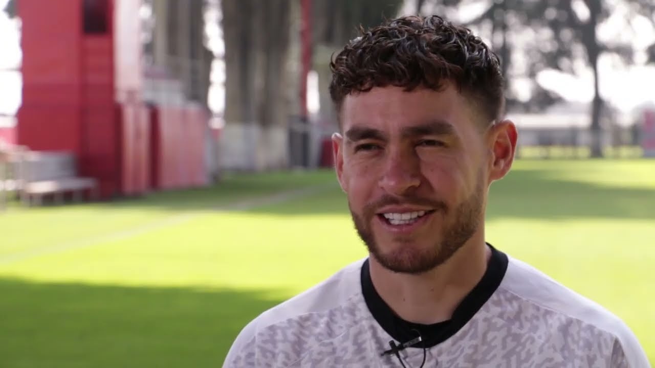 Entrevista con Jes&uacute;s 'Canelo' Angulo: &iquest;c&oacute;mo llega Toluca a la liguilla? | Liguilla Botanera