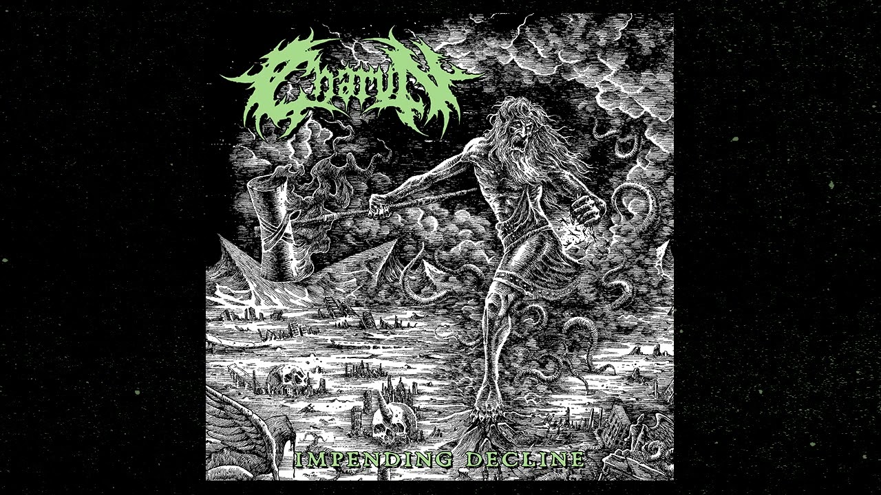 CHARUN - Impending Decline, 2024