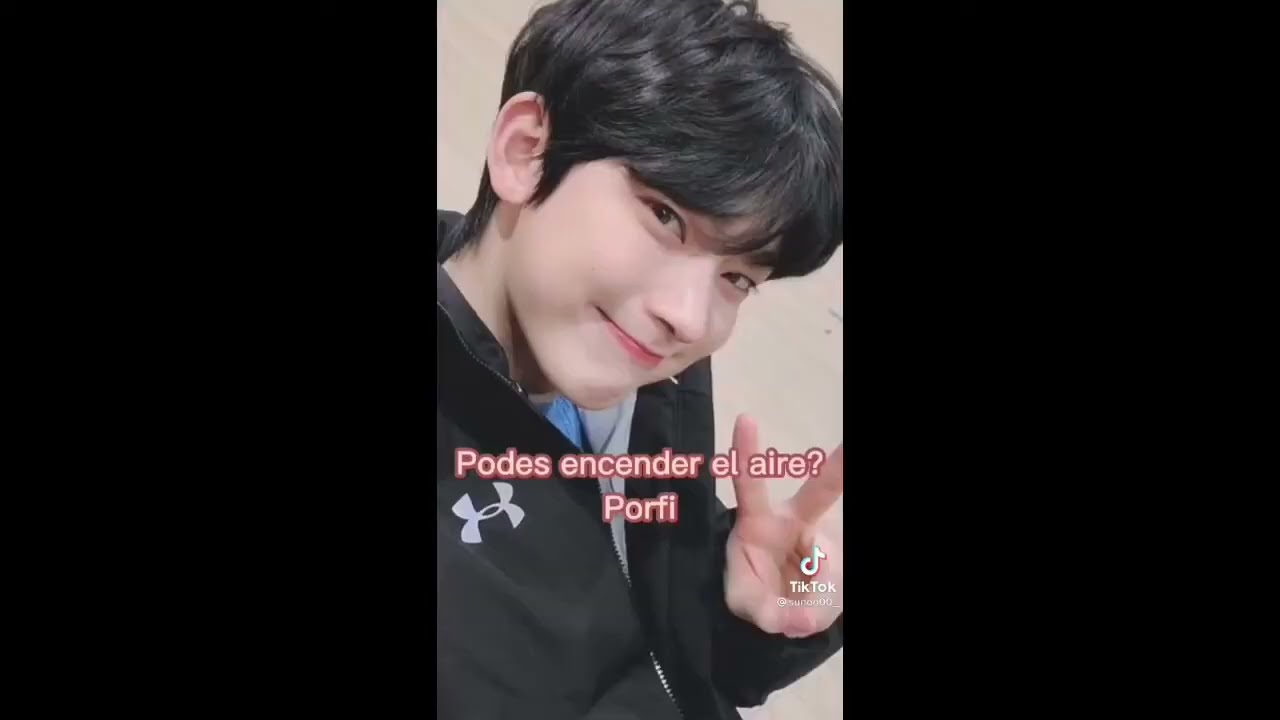 memes de enhypen #2; Tik Tok ver.