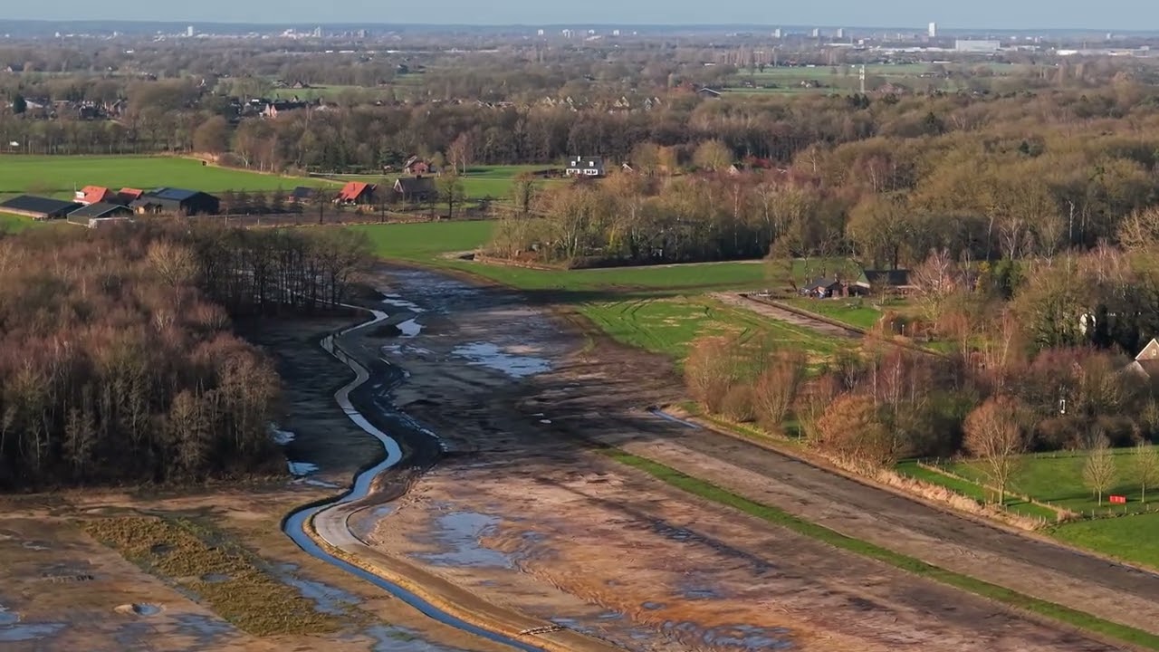 NIeuwe natuur