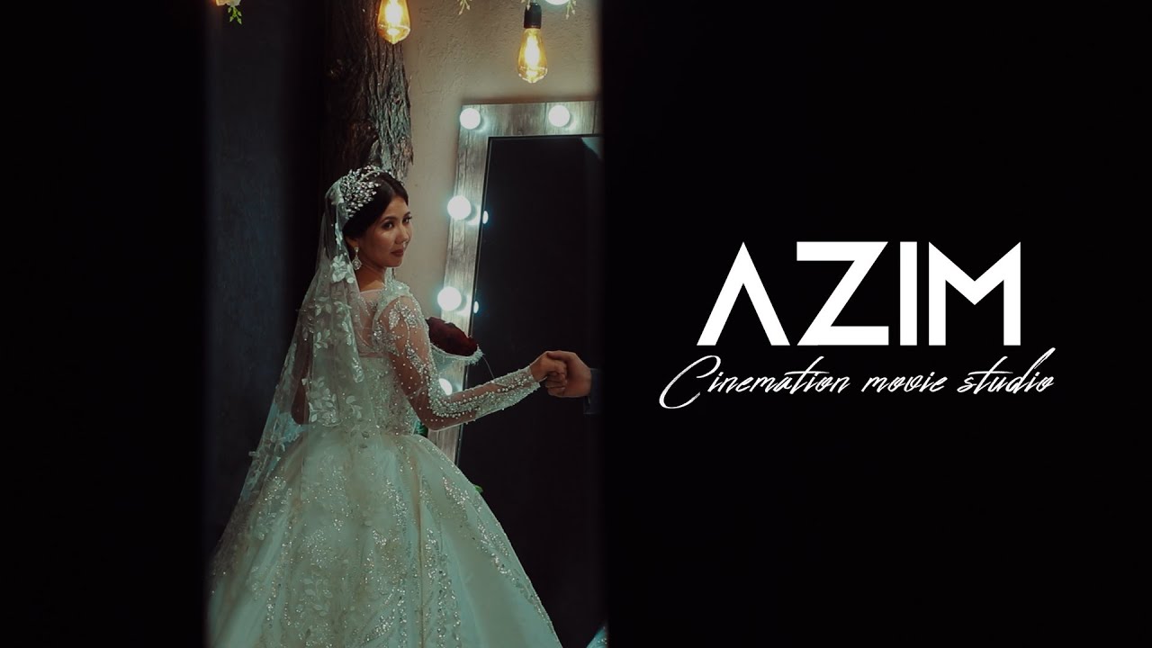 Toy Seyil . Azizbek &  Gulnur