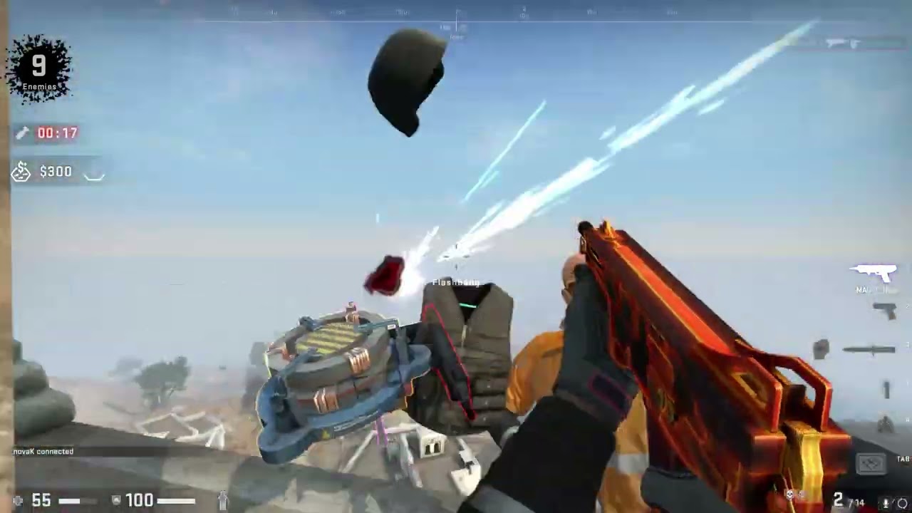 Getting Back Into Danger Zone (Thanks to Community Server!)