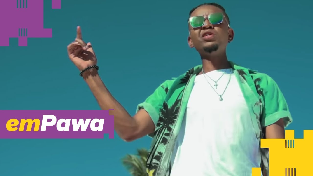 Scott - Misunderstood (Official Video) #emPawa100 Artist