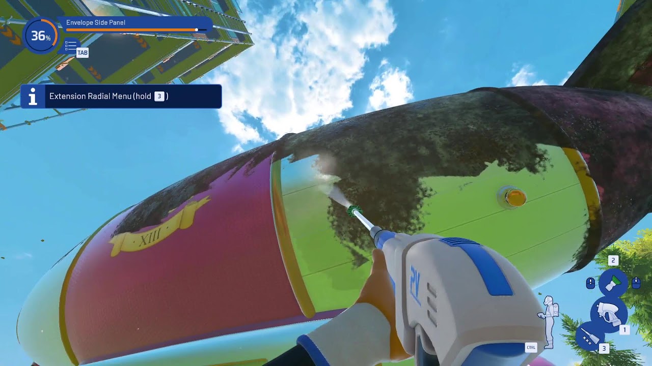 PowerWash Simulator 2