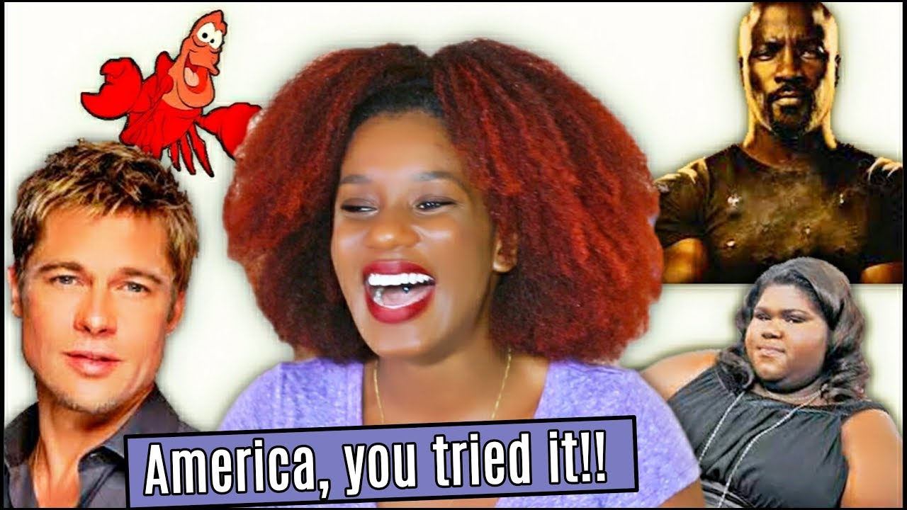 REAL Jamaican Reacts to FAKE Accent