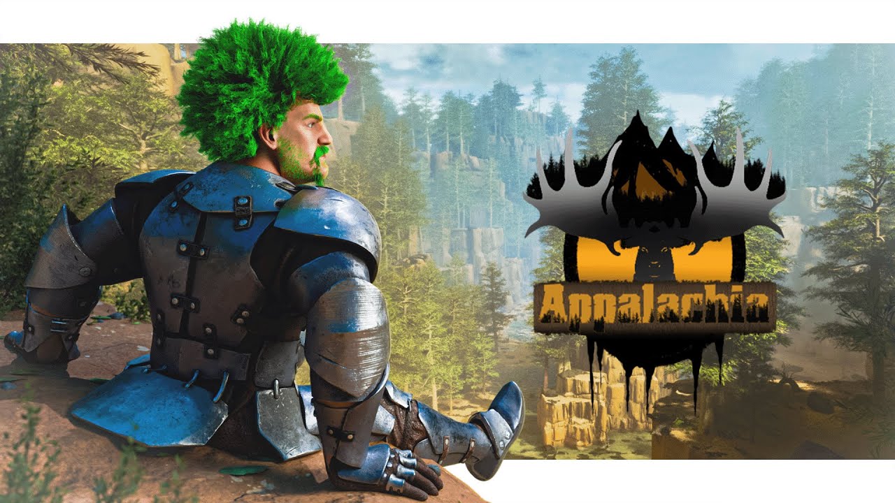 So I Paid $5 to Join this ARK Official Server...